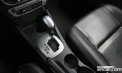 Renault SM3 2014 1.6 Автомат в Москве № 106091, миниатюра 9