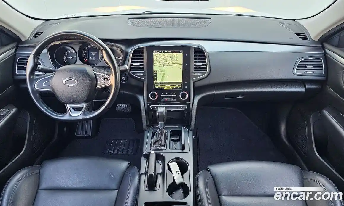 Renault SM6 2020 2.0 Автомат в Москве № 106399, фото 11