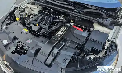 Renault SM6 2020 2.0 Автомат в Москве № 106399, миниатюра 12