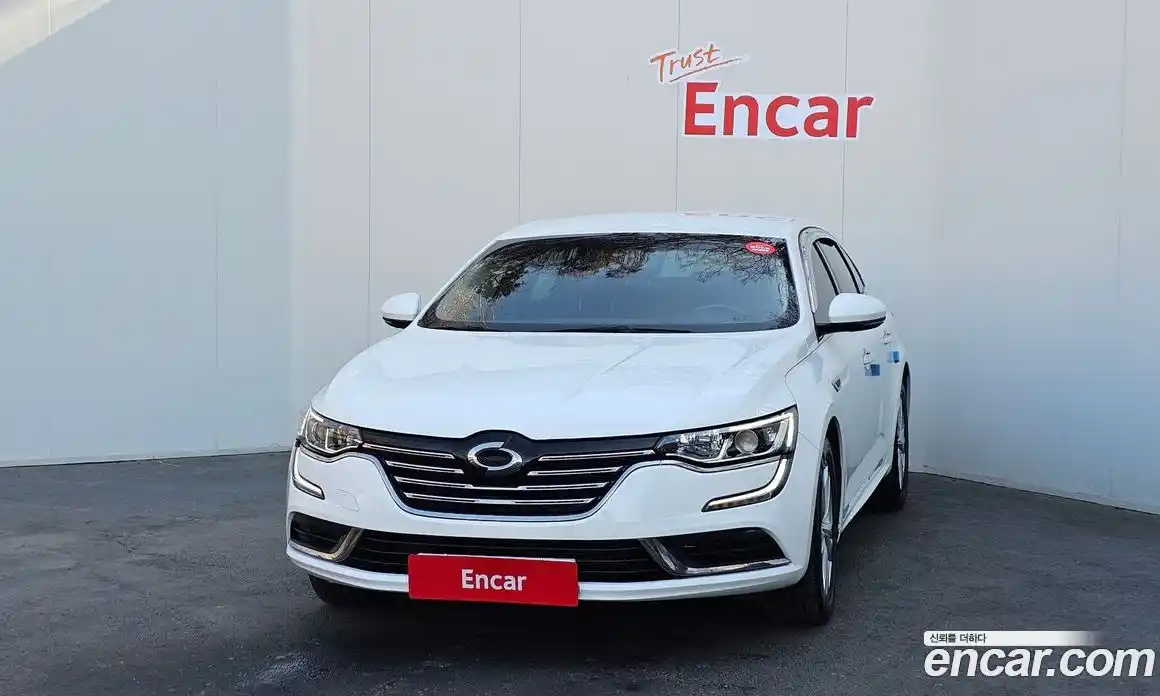 Renault SM6 2020 2.0 Автомат в Москве № 106399, фото 14