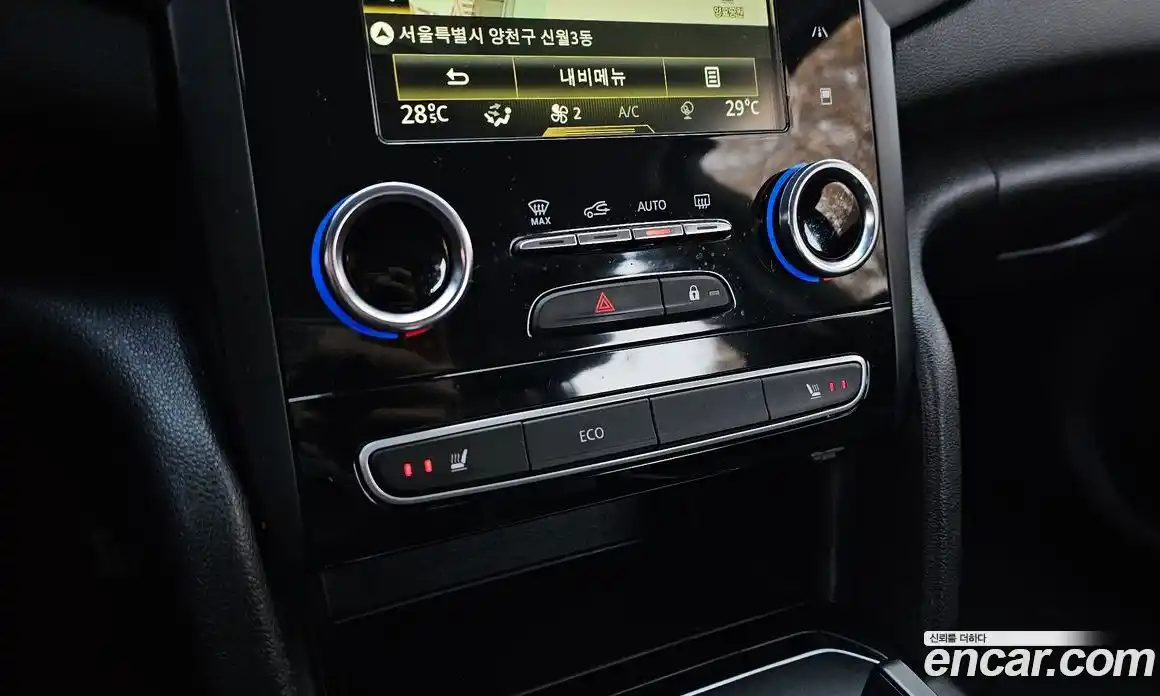 Renault SM6 2020 2.0 Автомат в Москве № 106399, фото 15