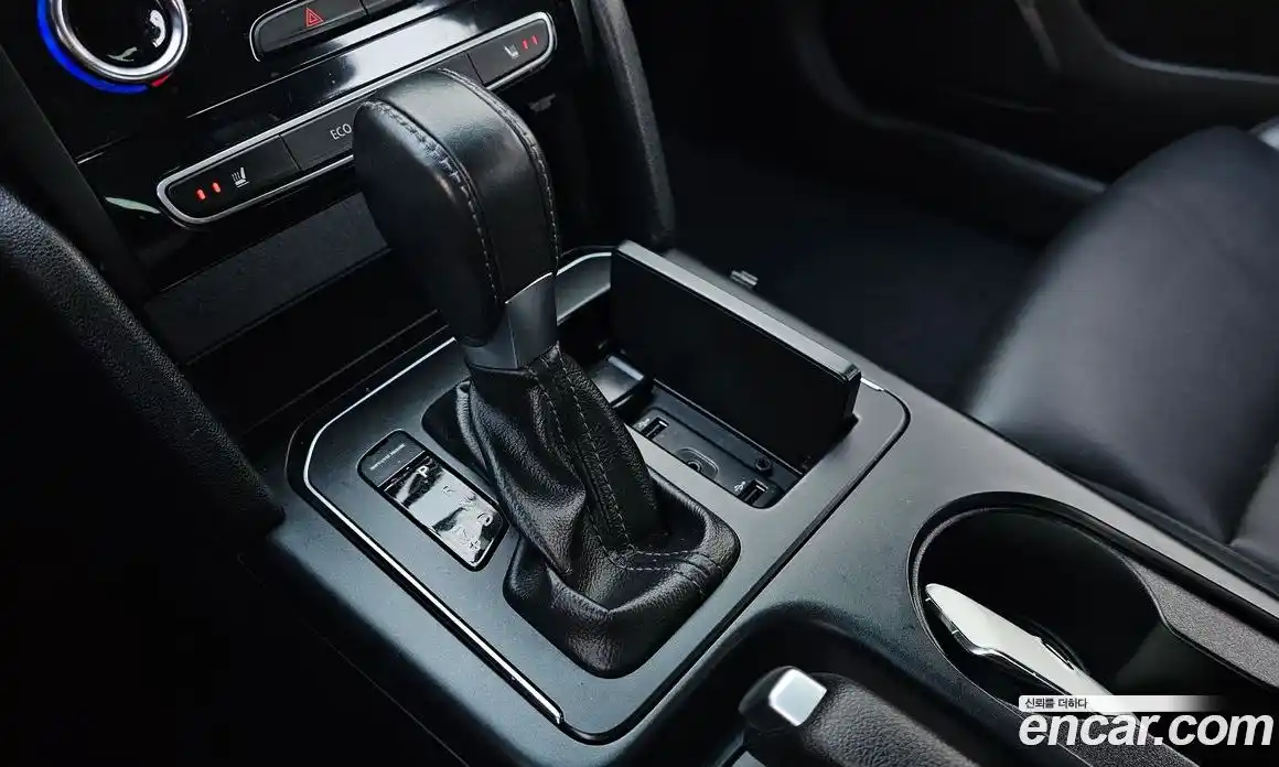 Renault SM6 2020 2.0 Автомат в Москве № 106399, фото 17