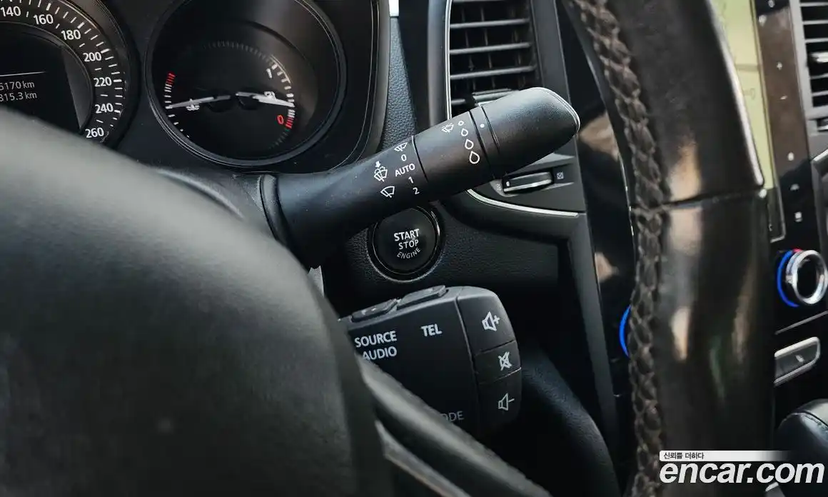 Renault SM6 2020 2.0 Автомат в Москве № 106399, фото 18