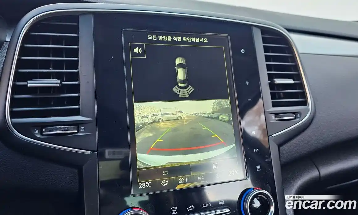 Renault SM6 2020 2.0 Автомат в Москве № 106399, фото 19