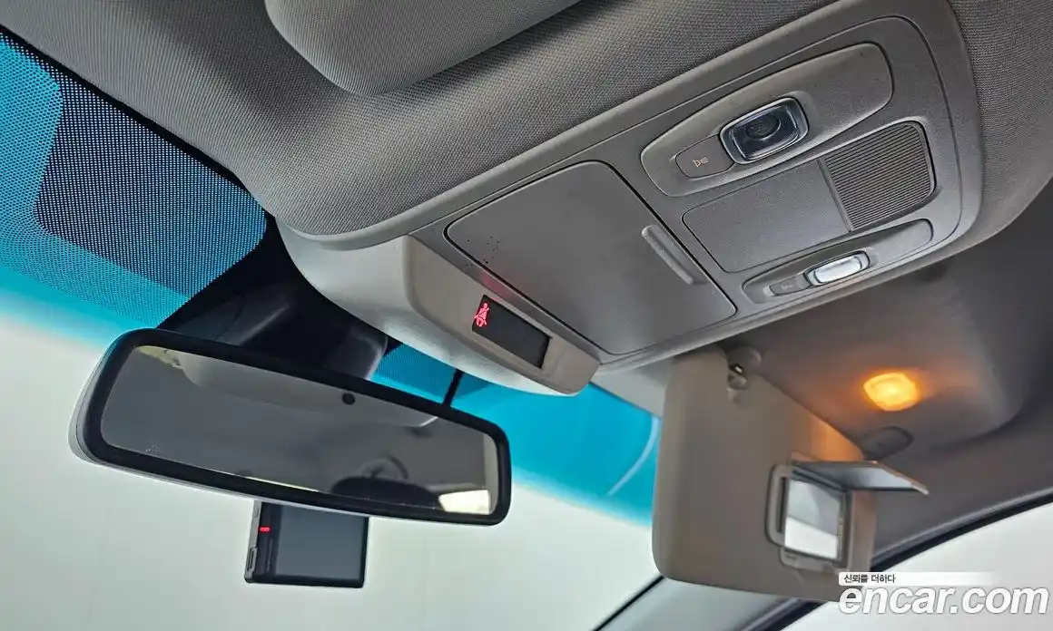 Renault SM6 2020 2.0 Автомат в Москве № 106399, фото 20