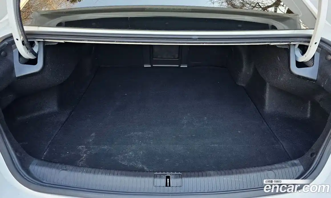 Renault SM6 2020 2.0 Автомат в Москве № 106399, фото 2