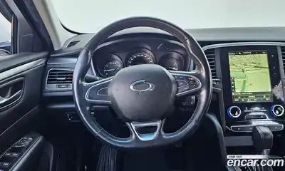 Renault SM6 2020 2.0 Автомат в Москве № 106399, миниатюра 3