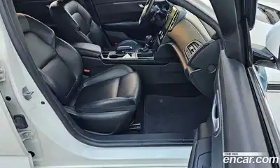 Renault SM6 2020 2.0 Автомат в Москве № 106399, миниатюра 4