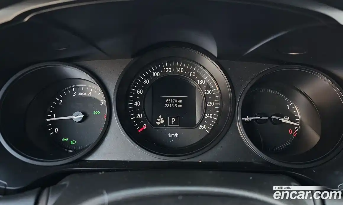 Renault SM6 2020 2.0 Автомат в Москве № 106399, фото 5