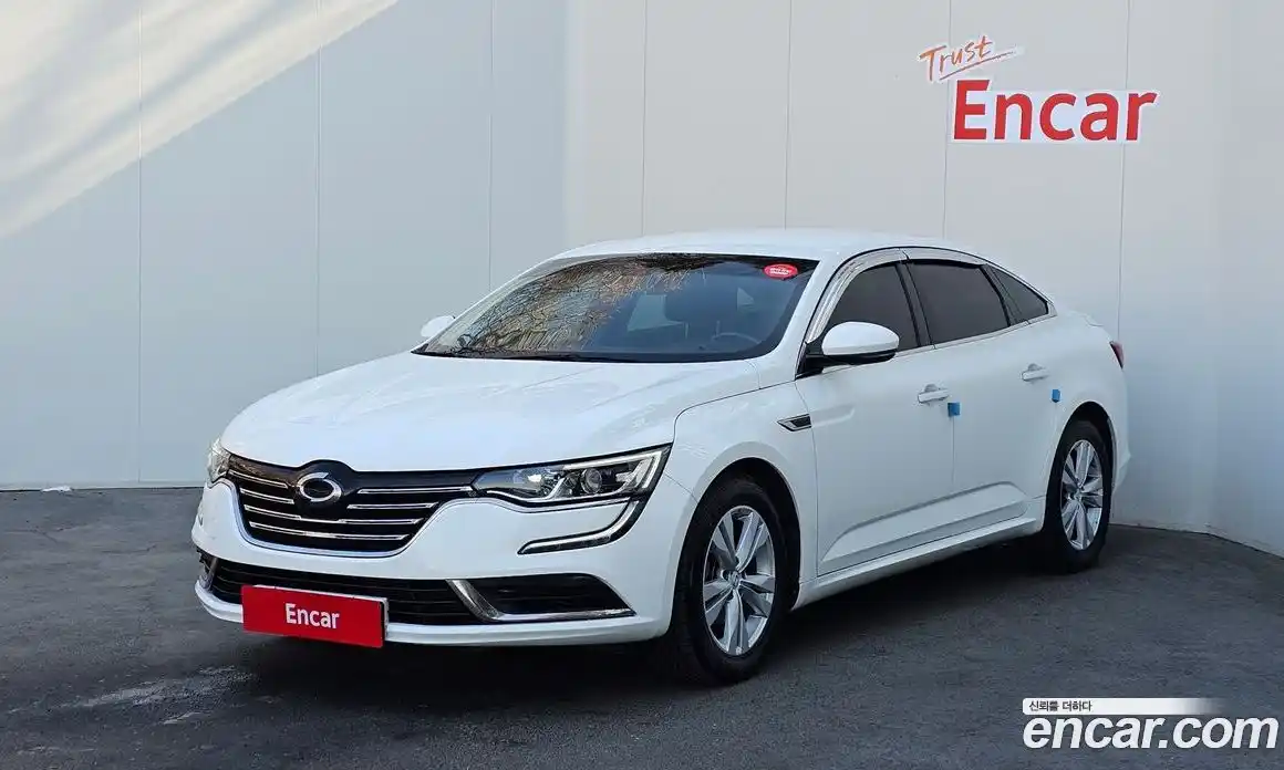 Renault SM6 2020 2.0 Автомат в Москве № 106399, фото 7