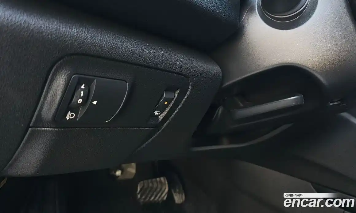 Renault SM6 2020 2.0 Автомат в Москве № 106399, фото 8