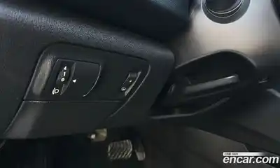 Renault SM6 2020 2.0 Автомат в Москве № 106399, миниатюра 8