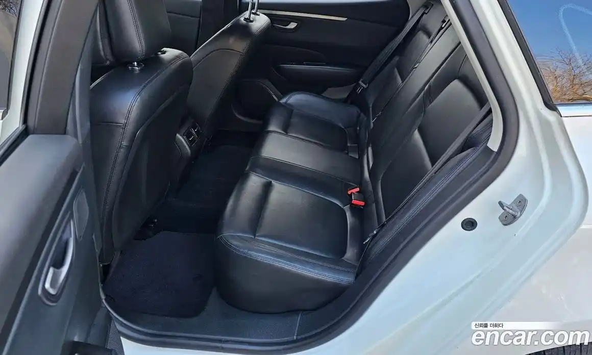 Renault SM6 2020 2.0 Автомат в Москве № 106399, фото 10