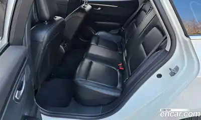 Renault SM6 2020 2.0 Автомат в Москве № 106399, миниатюра 10