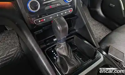 Renault SM6 2016 1.6 Автомат в Москве № 106453, миниатюра 11