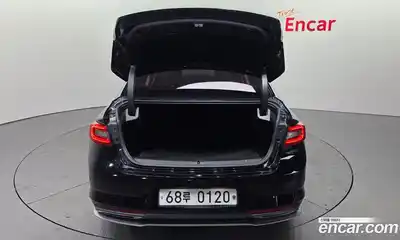 Renault SM6 2016 1.6 Автомат в Москве № 106453, миниатюра 12