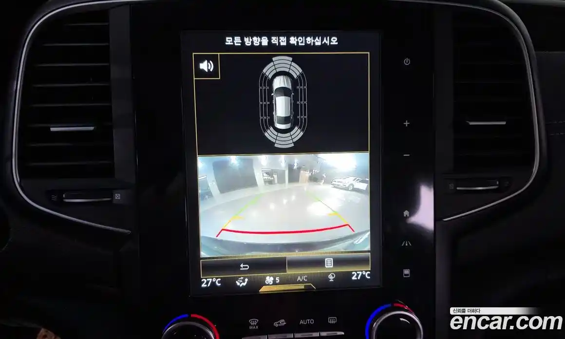 Renault SM6 2016 1.6 Автомат в Москве № 106453, фото 20