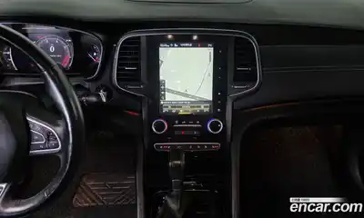 Renault SM6 2016 1.6 Автомат в Москве № 106453, миниатюра 3