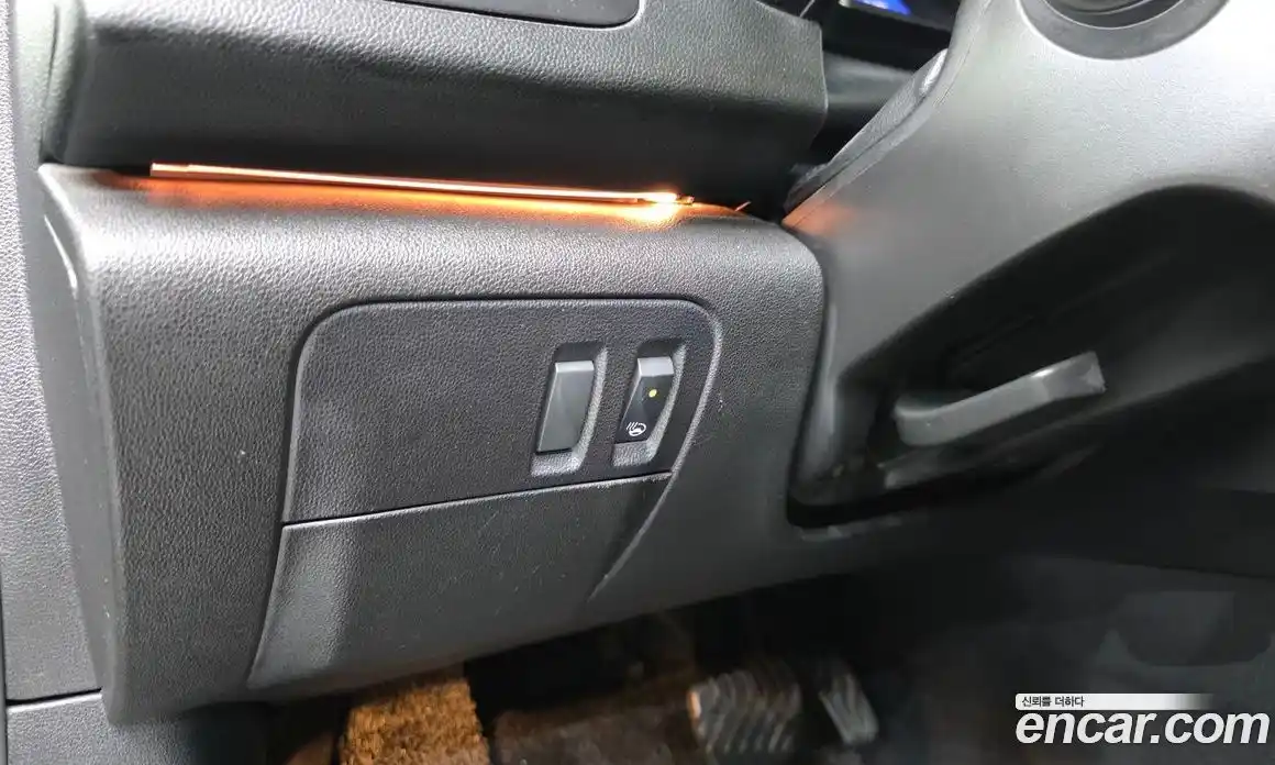 Renault SM6 2016 1.6 Автомат в Москве № 106453, фото 5