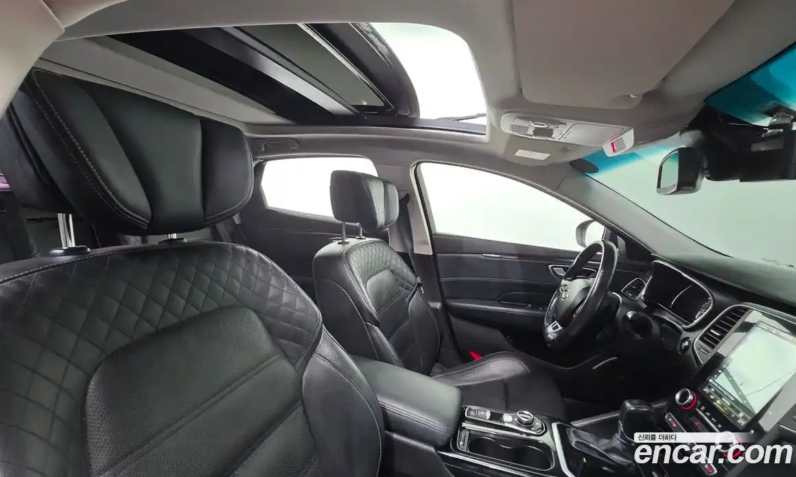 Renault SM6 2016 1.6 Автомат в Москве № 106453, фото 6