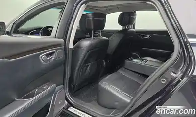 Renault SM6 2016 1.6 Автомат в Москве № 106453, миниатюра 10