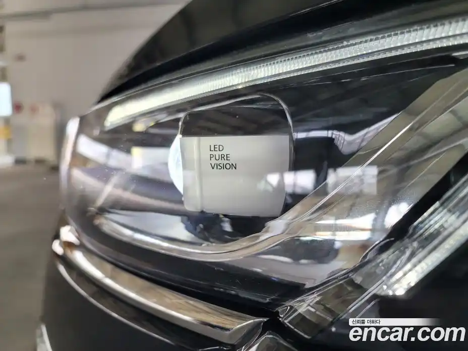 Renault SM6 2016 2.0 Автомат в Москве № 106725, фото 18