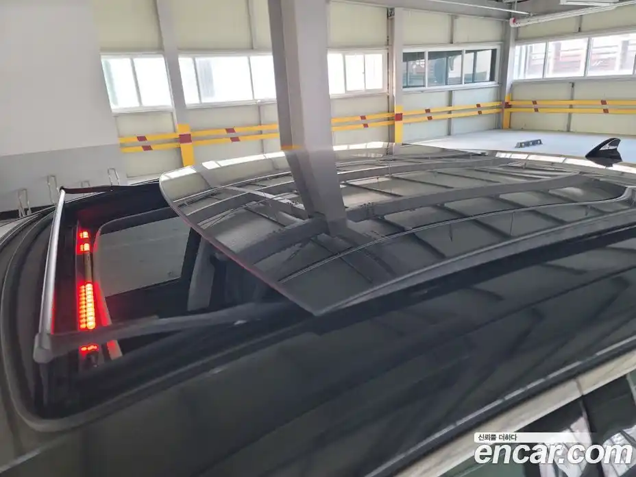 Renault SM6 2016 2.0 Автомат в Москве № 106725, фото 19