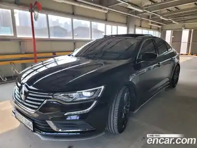 Renault SM6 2016 2.0 Автомат в Москве № 106725, миниатюра 4