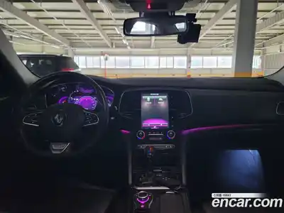 Renault SM6 2016 2.0 Автомат в Москве № 106725, миниатюра 7