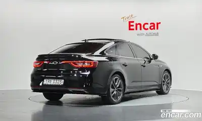 Renault SM6 2016 2.0 Автомат в Москве № 106806, миниатюра 11
