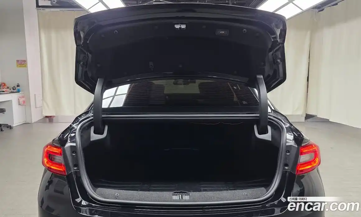 Renault SM6 2016 2.0 Автомат в Москве № 106806, фото 12