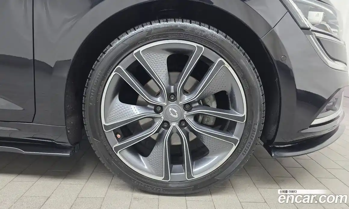 Renault SM6 2016 2.0 Автомат в Москве № 106806, фото 14