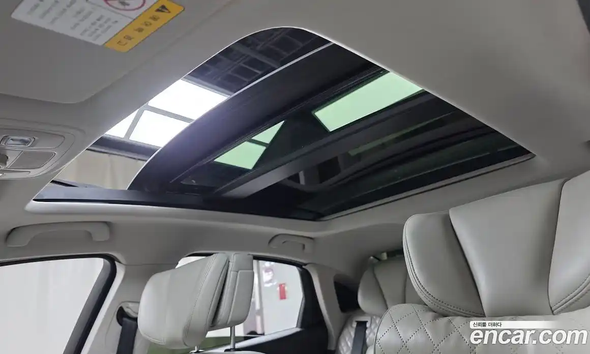 Renault SM6 2016 2.0 Автомат в Москве № 106806, фото 16