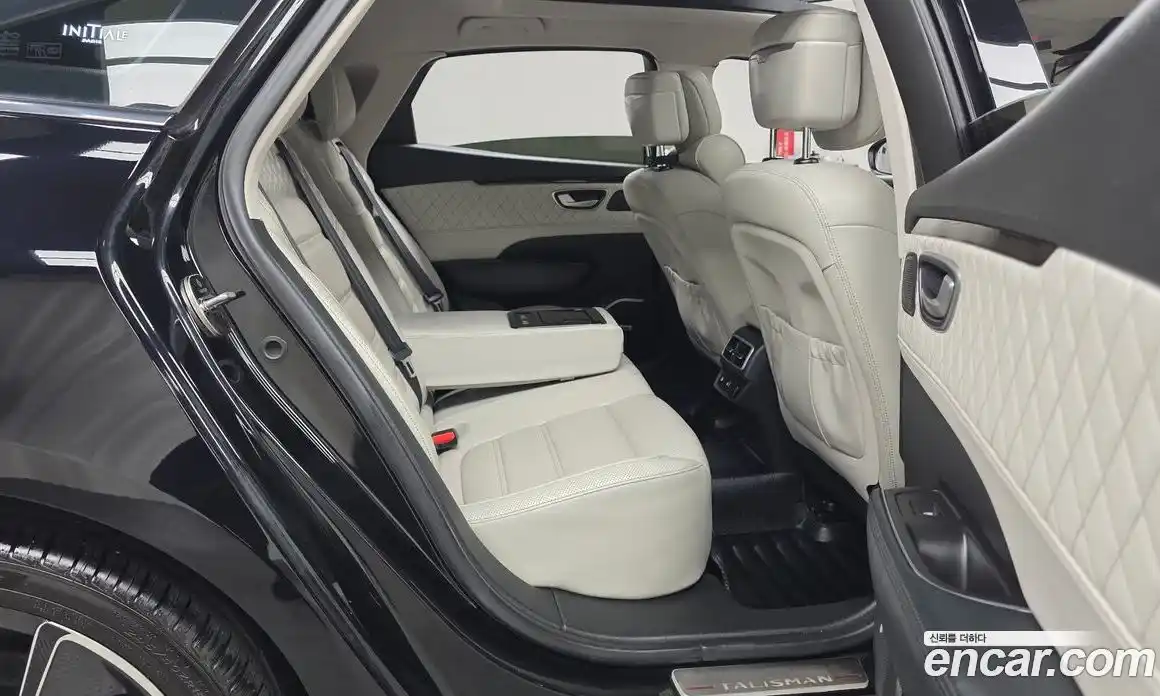 Renault SM6 2016 2.0 Автомат в Москве № 106806, фото 17