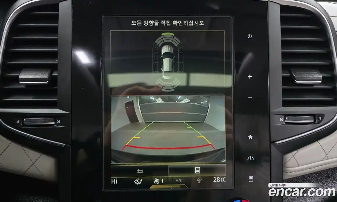 Renault SM6 2016 2.0 Автомат в Москве № 106806, фото 19