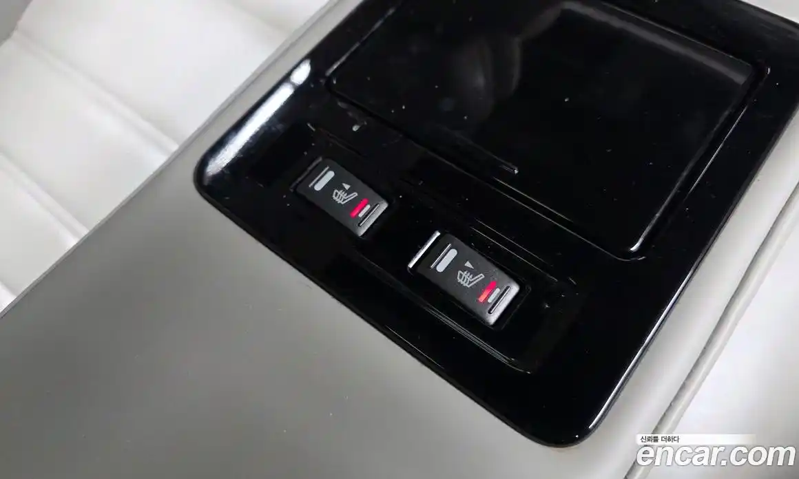 Renault SM6 2016 2.0 Автомат в Москве № 106806, фото 20