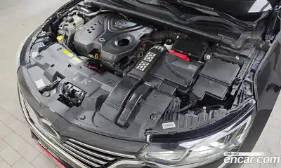 Renault SM6 2016 2.0 Автомат в Москве № 106806, миниатюра 2