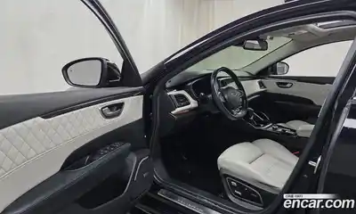 Renault SM6 2016 2.0 Автомат в Москве № 106806, миниатюра 3