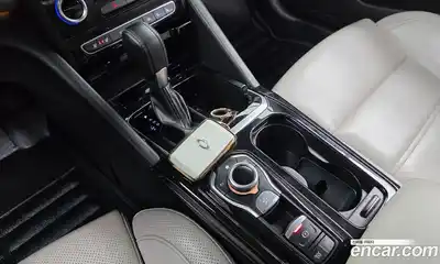 Renault SM6 2016 2.0 Автомат в Москве № 106806, миниатюра 5