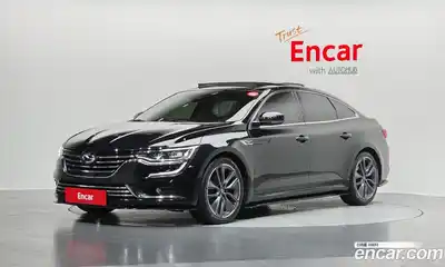 Renault SM6 2016 2.0 Автомат в Москве № 106806, миниатюра 6