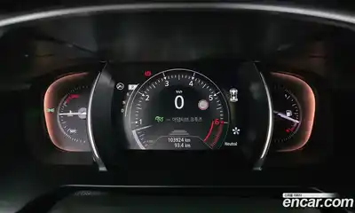 Renault SM6 2016 2.0 Автомат в Москве № 106806, миниатюра 7