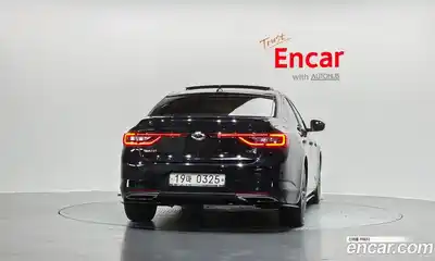 Renault SM6 2016 2.0 Автомат в Москве № 106806, миниатюра 9