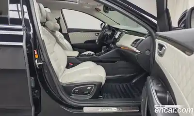 Renault SM6 2016 2.0 Автомат в Москве № 106806, миниатюра 10