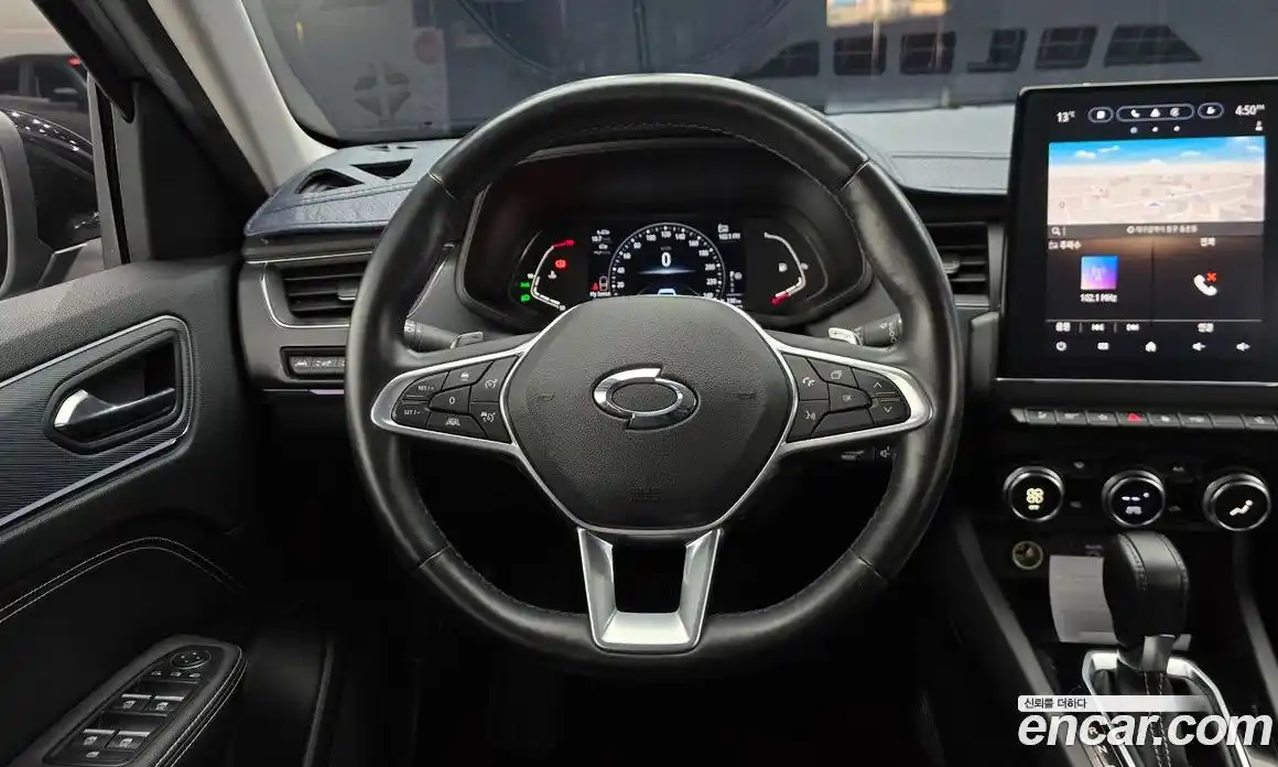 Renault XM3 2022 1.3 Автомат в Москве № 107127, фото 1