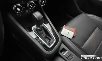 Renault XM3 2022 1.3 Автомат в Москве № 107127, миниатюра 12