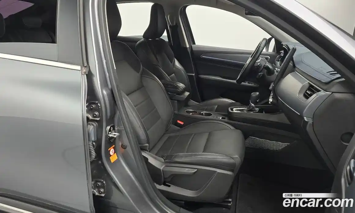 Renault XM3 2022 1.3 Автомат в Москве № 107127, фото 14