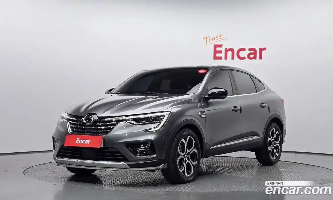 Renault XM3 2022 1.3 Автомат в Москве № 107127, фото 15