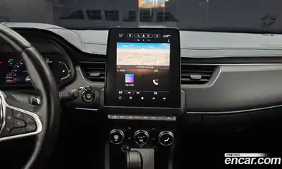 Renault XM3 2022 1.3 Автомат в Москве № 107127, миниатюра 2