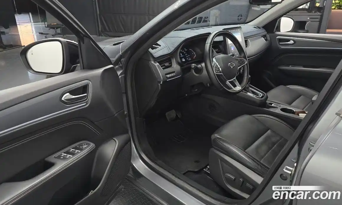 Renault XM3 2022 1.3 Автомат в Москве № 107127, фото 3