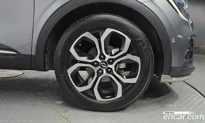 Renault XM3 2022 1.3 Автомат в Москве № 107127, миниатюра 6